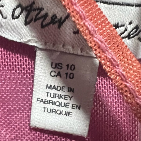 & other stories Pink Purple Body Con Dress, New with Tags - Picture 10 of 10